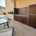Tomillares Alhaurin Andra * Alhaurín de la Torre